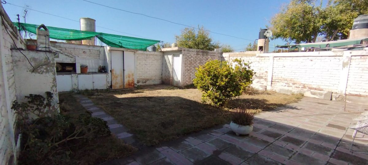Casa en Venta en Las Heras, Mendoza