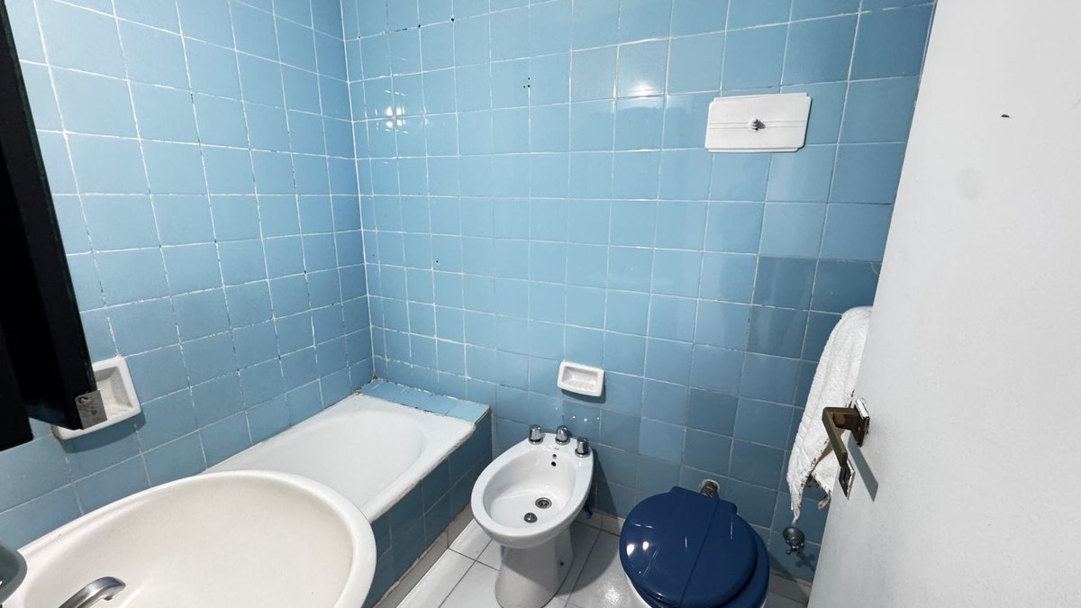 Departamento en Venta en San Cristobal, Capital Federal