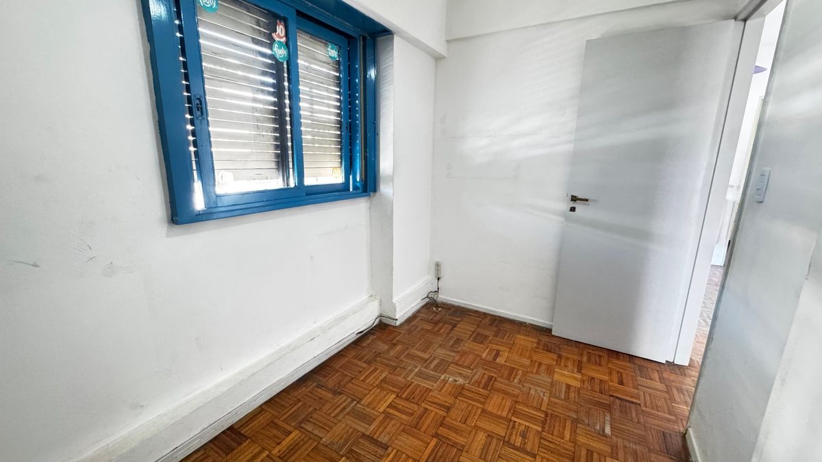 Departamento en Venta en San Cristobal, Capital Federal