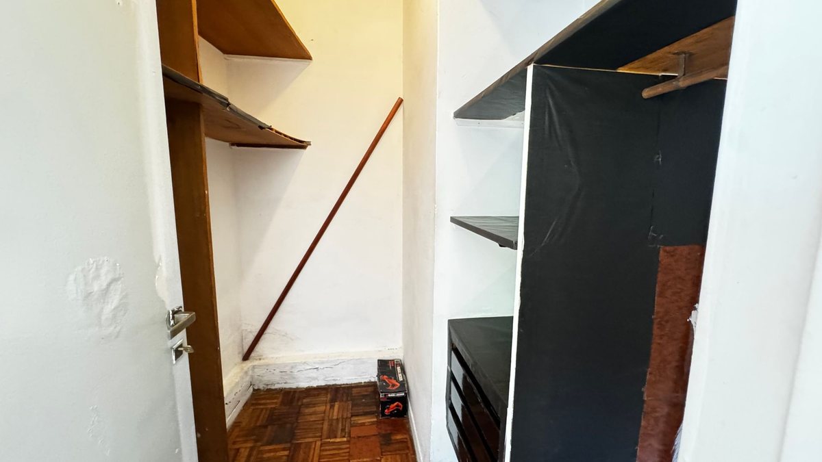 Departamento en Venta en San Cristobal, Capital Federal
