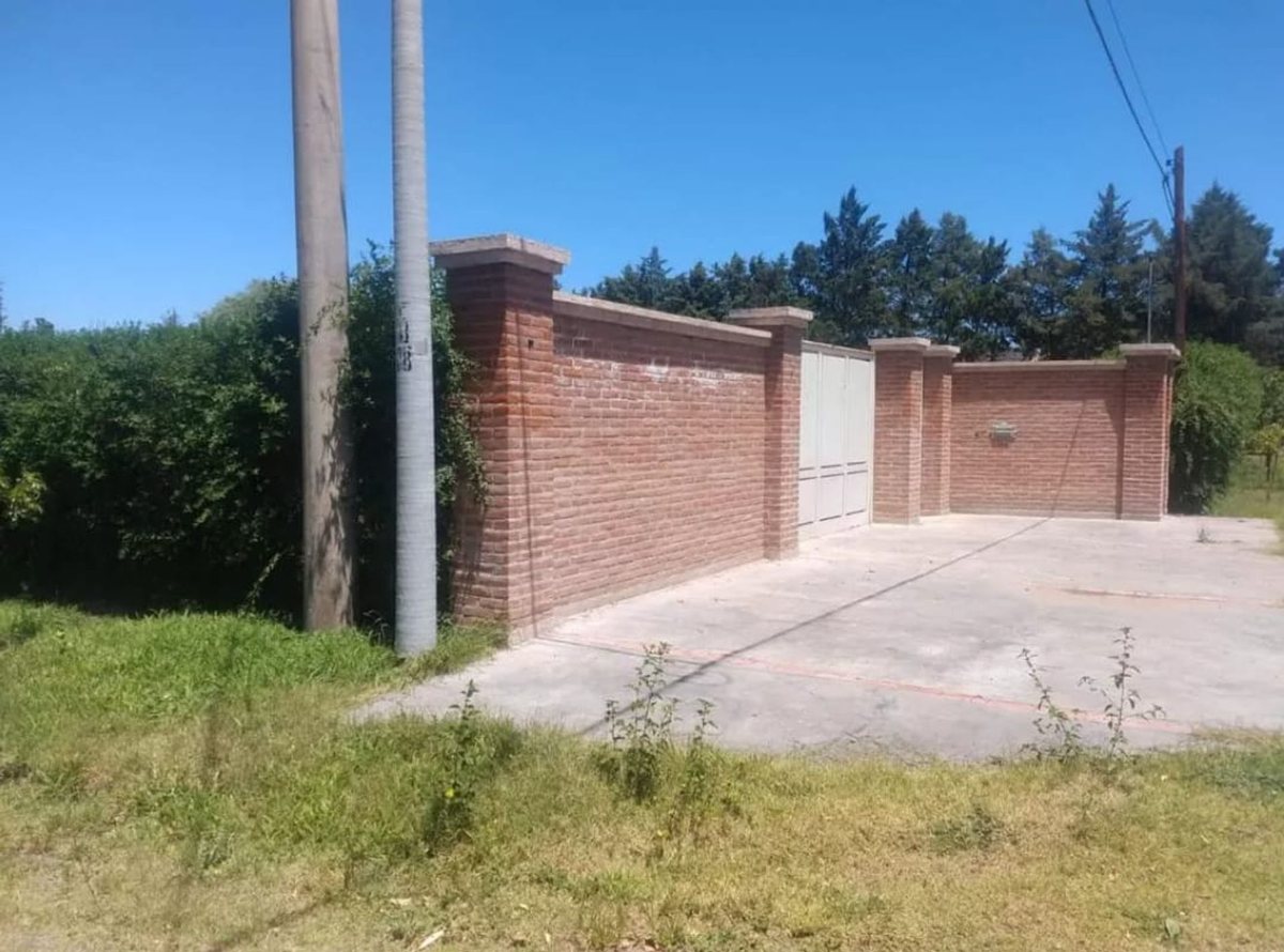 Lote en Venta en Colon, Cordoba