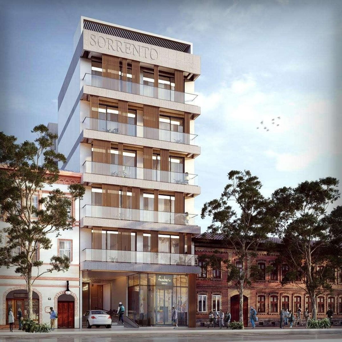Departamento en Venta en La Plata, G.B.A. Zona Sur