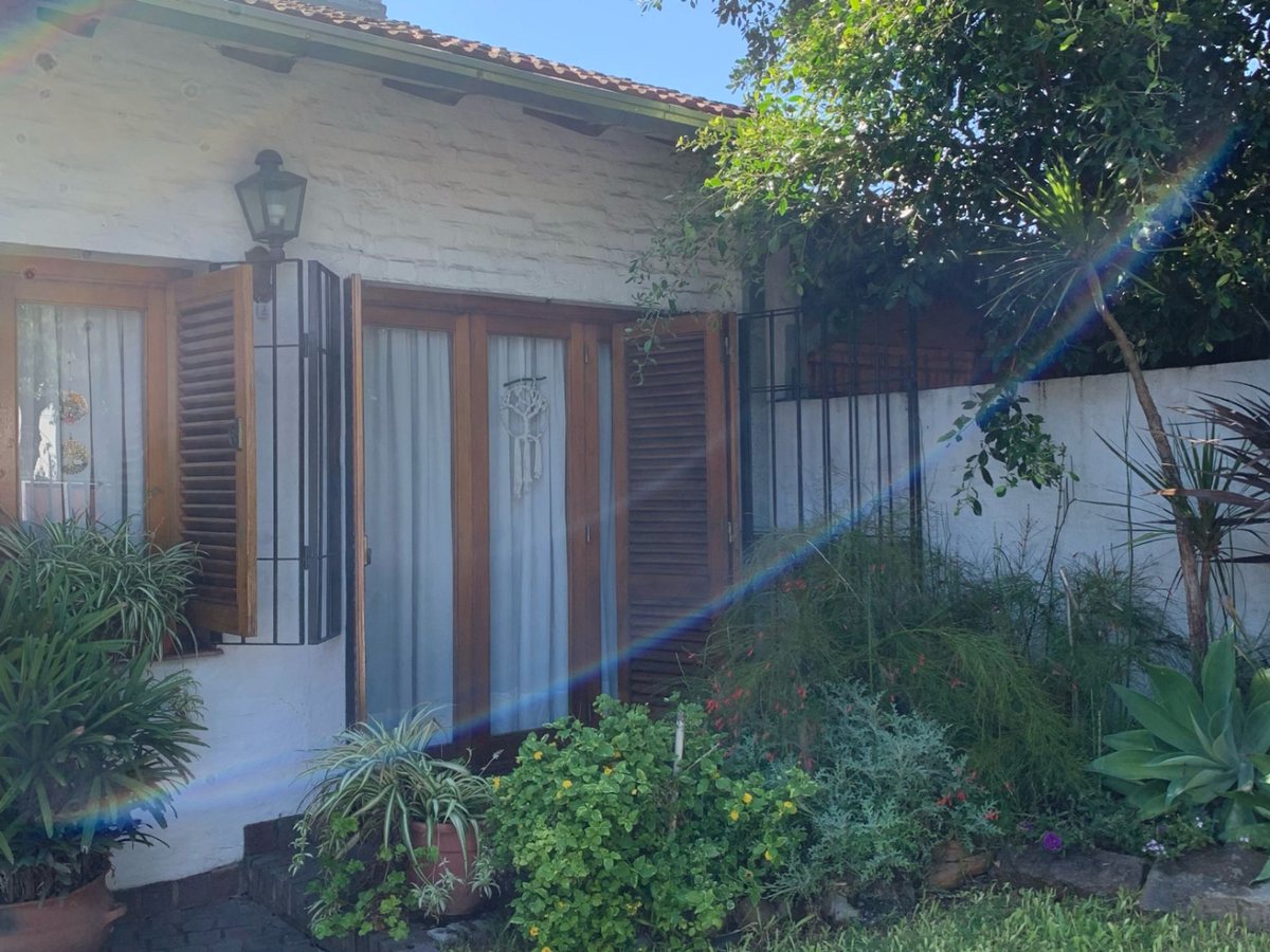 Casa en Venta en Hurlingham, G.B.A. Zona Oeste