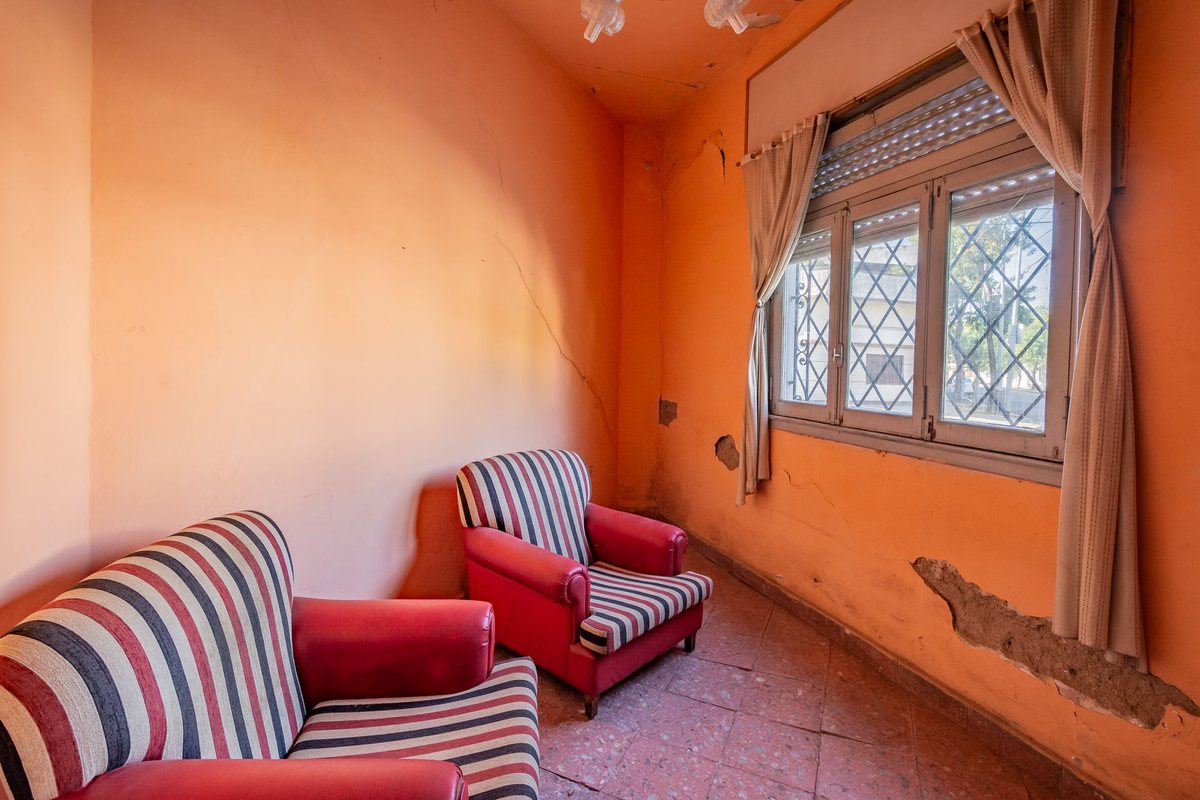 Casa en Venta en Parque Chacabuco, Capital Federal