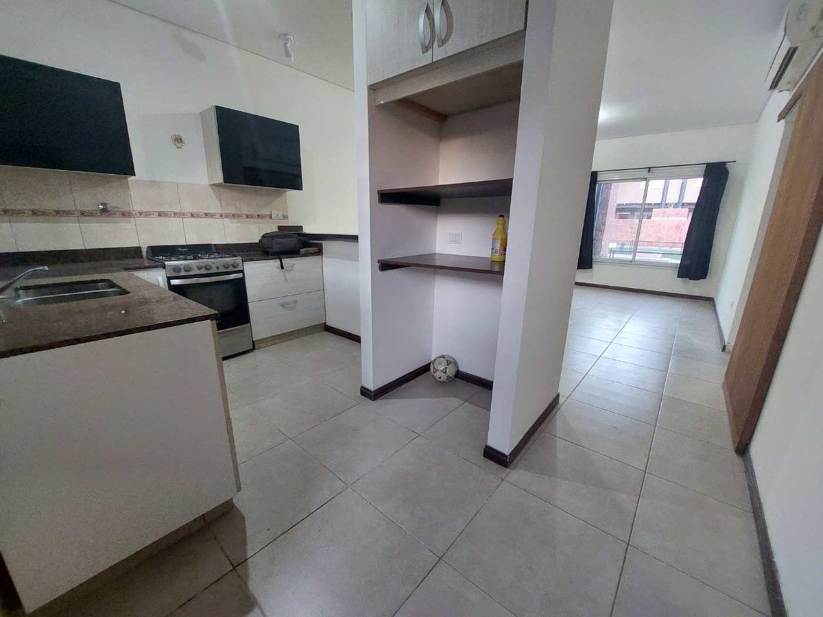 Departamento en Venta en Esteban Echeverria, G.B.A. Zona Sur