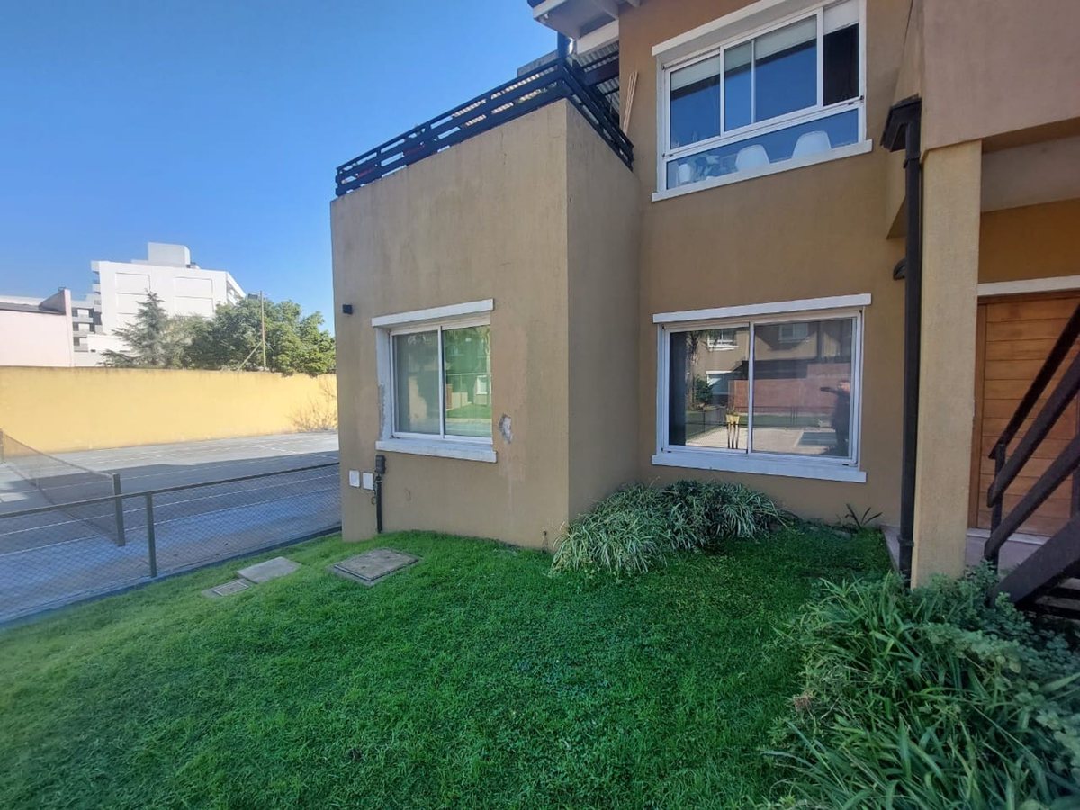 Departamento en Venta en Esteban Echeverria, G.B.A. Zona Sur