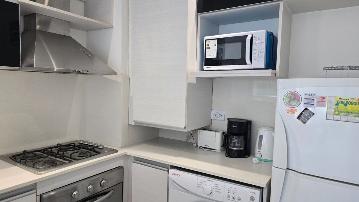 Departamento en Venta en Pinamar, Buenos Aires Interior