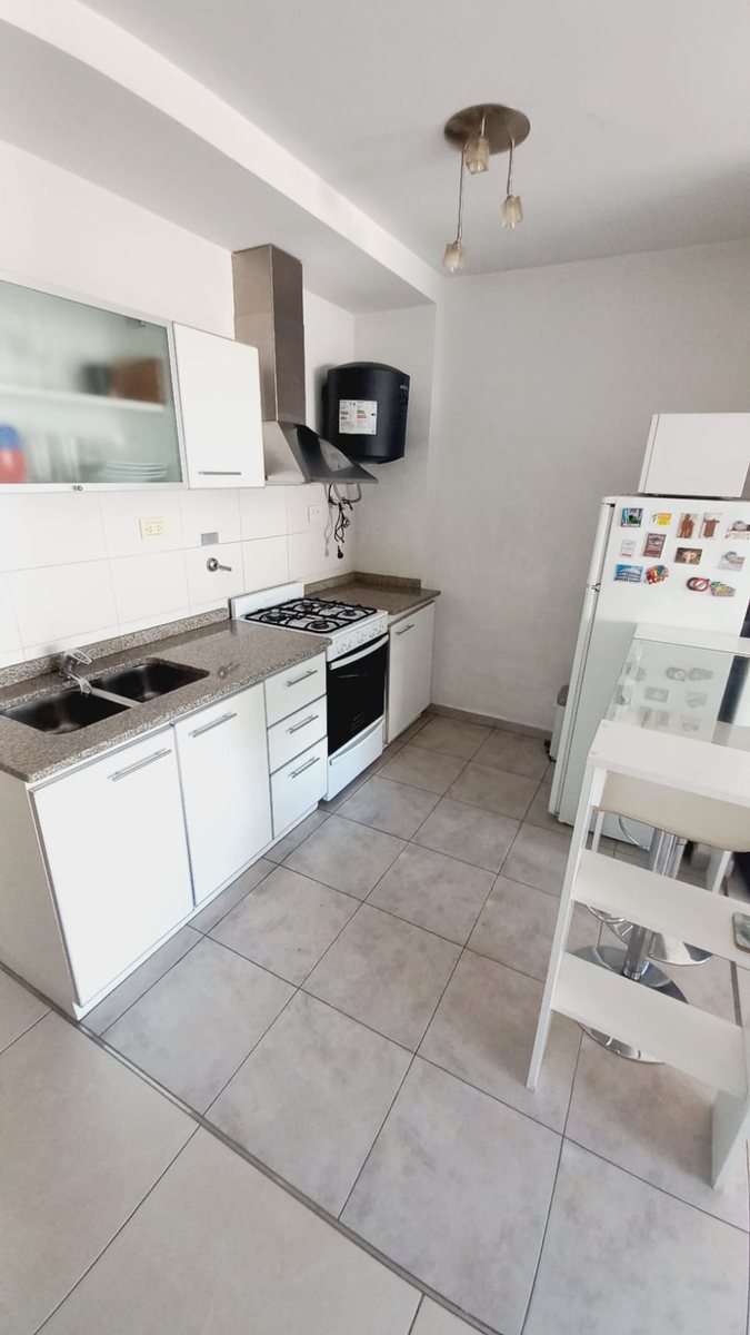 Departamento en Venta en Palermo, Capital Federal