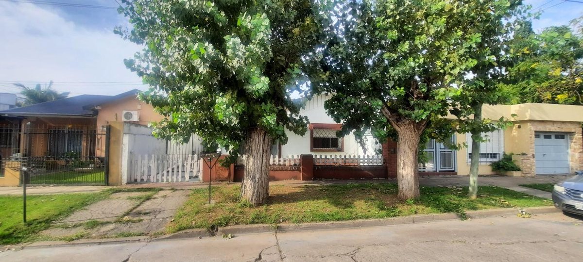 Casa en Venta en Hurlingham, G.B.A. Zona Oeste