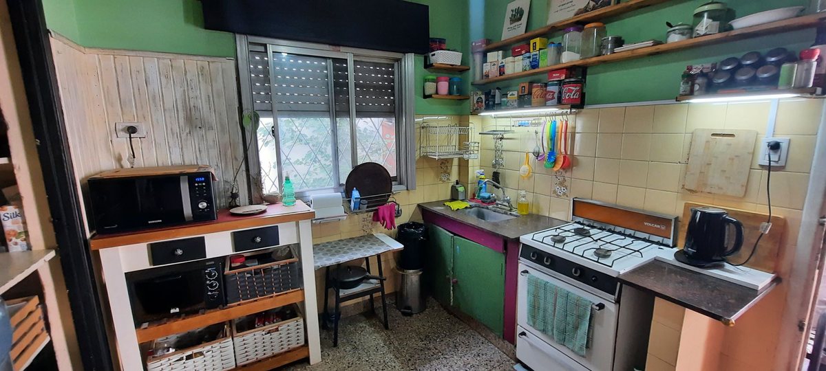 Casa en Venta en Hurlingham, G.B.A. Zona Oeste