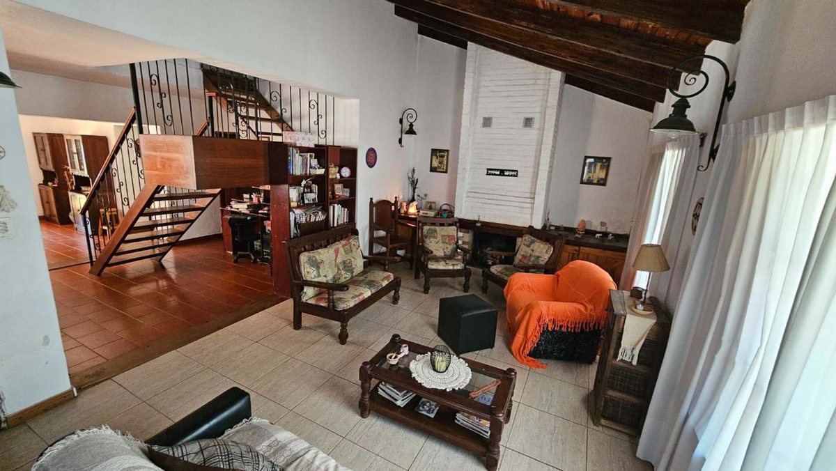 Casa en Venta en Rosario, Santa Fe