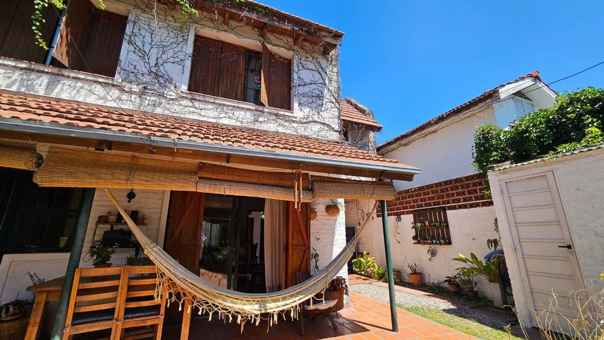Casa en Venta en Rosario, Santa Fe