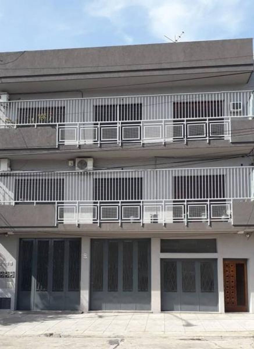 Departamento en Venta en Tres de Febrero, G.B.A. Zona Oeste