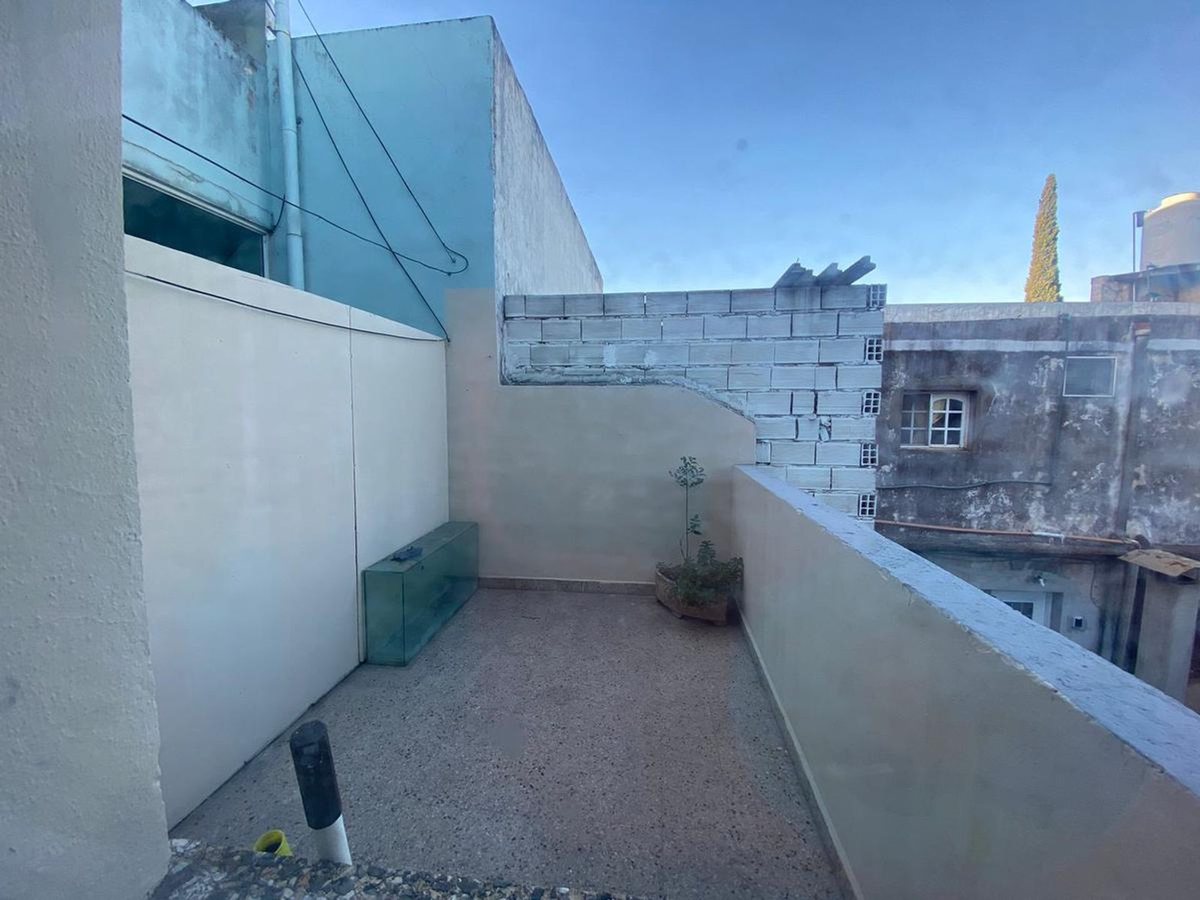 Departamento en Venta en Tres de Febrero, G.B.A. Zona Oeste