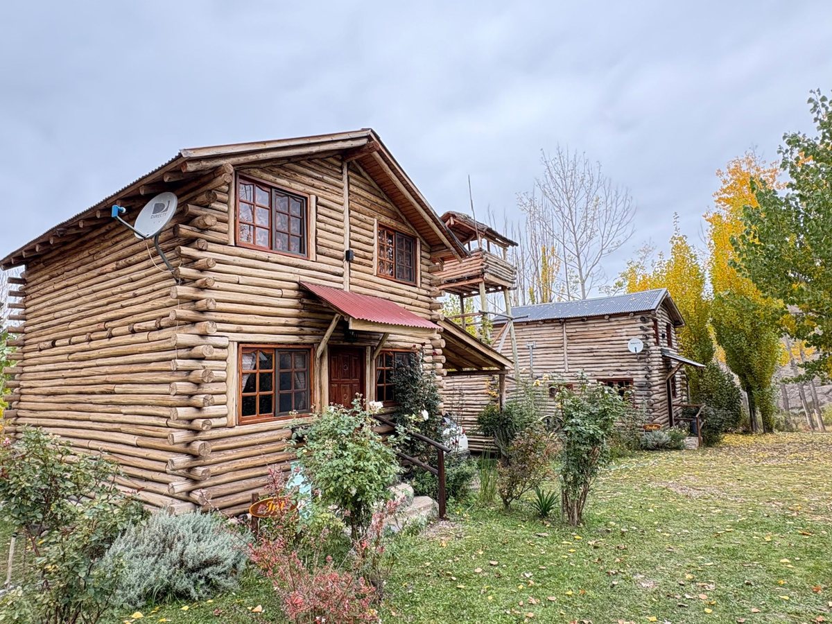 Casa en Venta en Lujan de Cuyo, Mendoza
