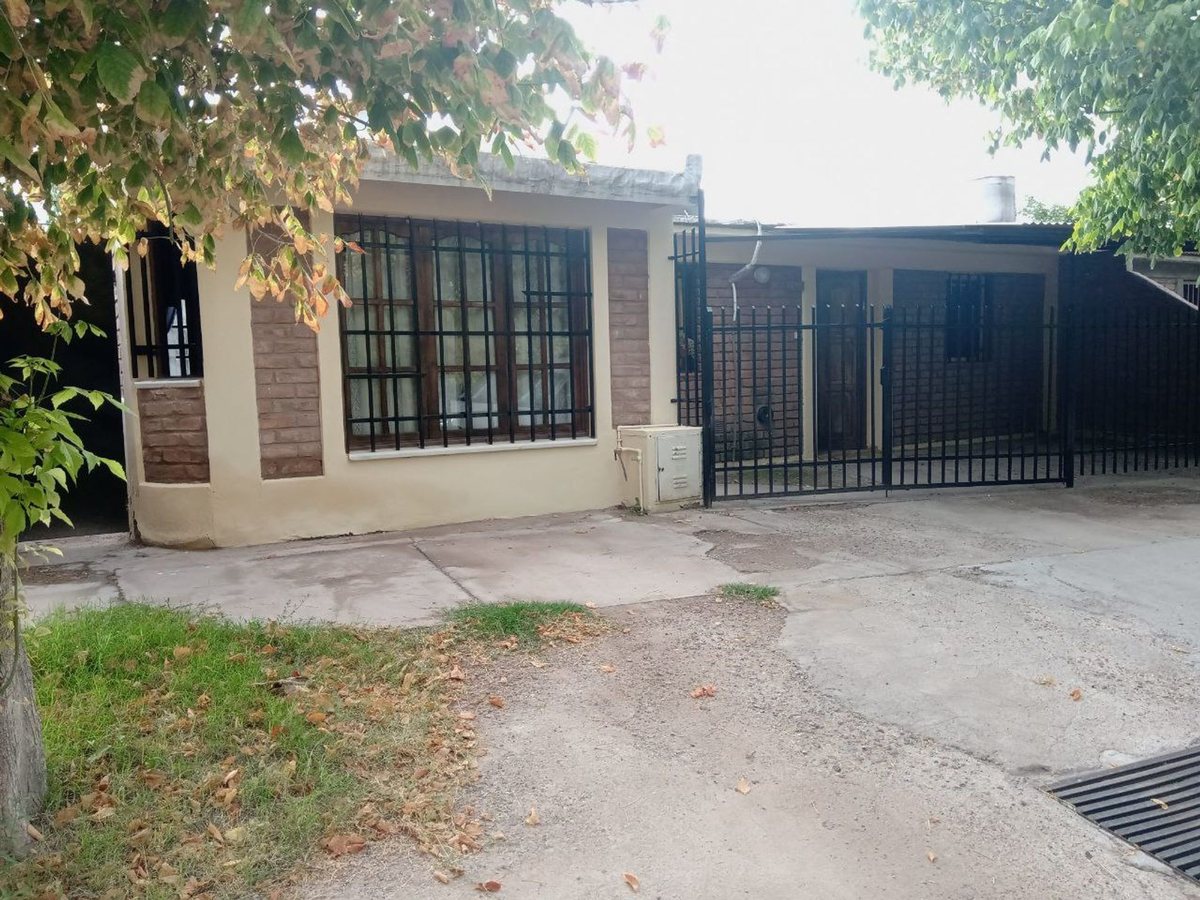 Casa en Venta en Maipu, Mendoza
