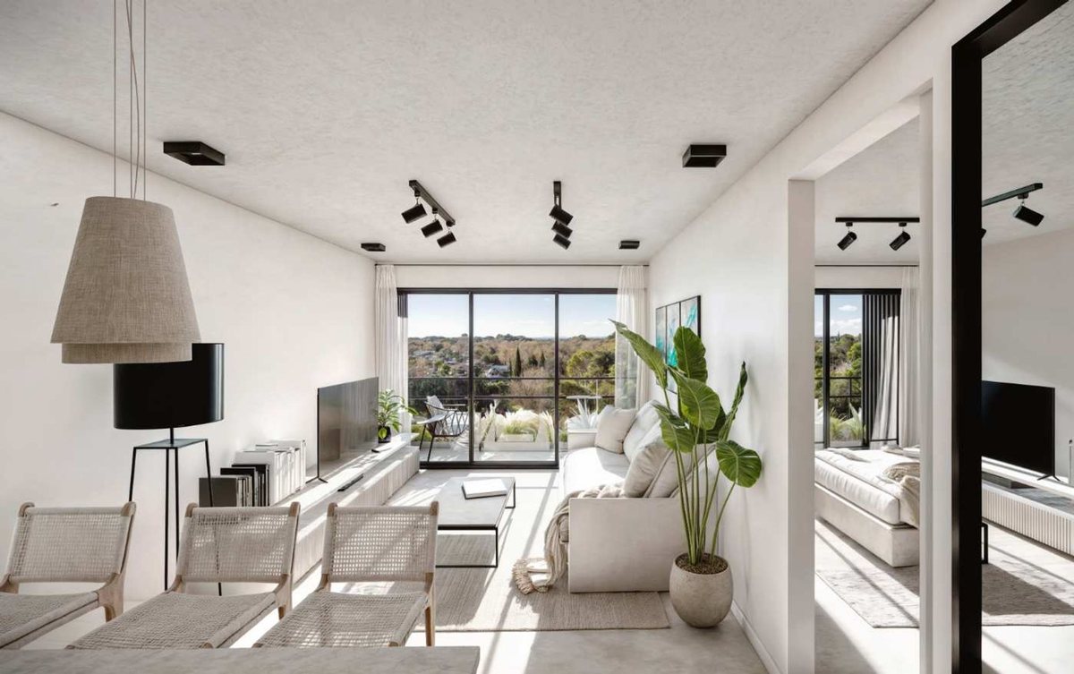 Departamento en Venta en Tigre, G.B.A. Zona Norte