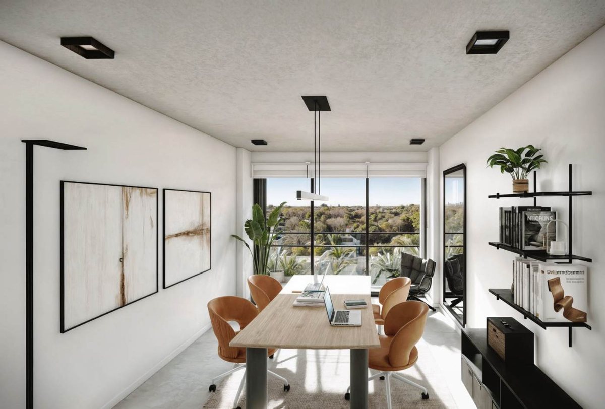 Departamento en Venta en Tigre, G.B.A. Zona Norte