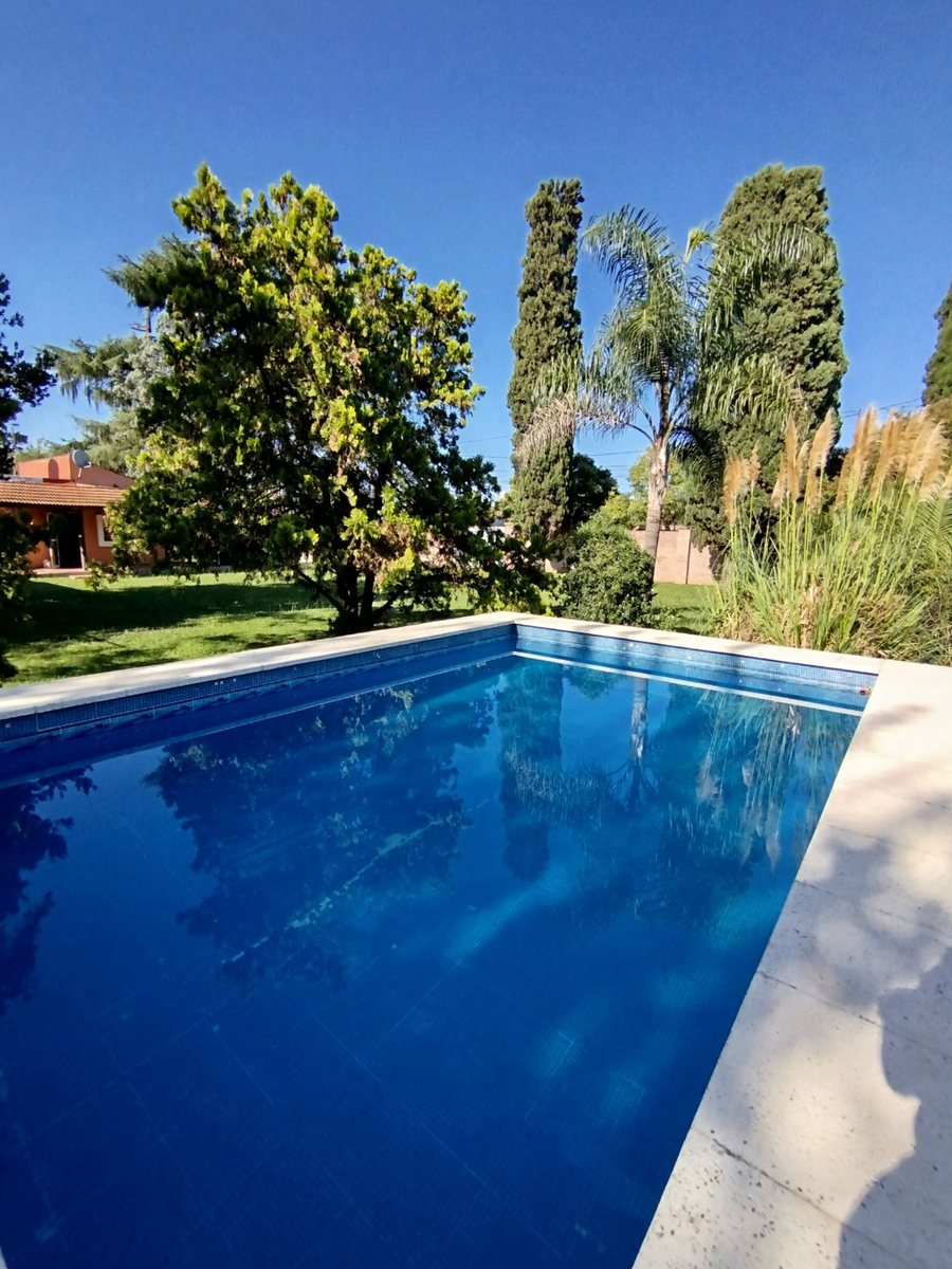 Quinta en Venta en Moreno, G.B.A. Zona Oeste