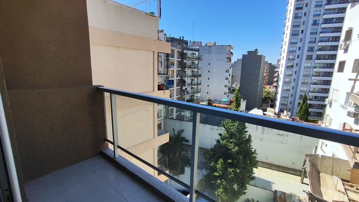 Departamento en Venta en Palermo, Capital Federal