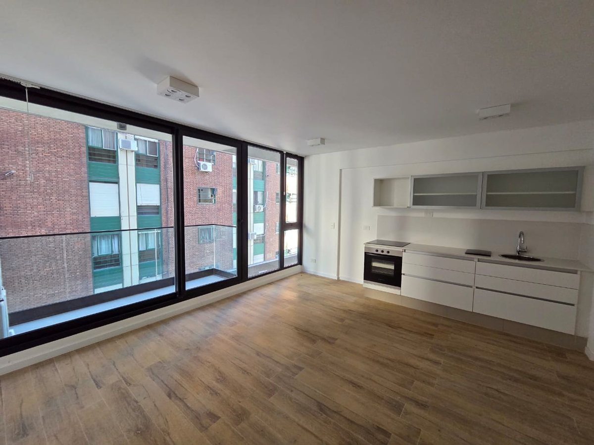 Departamento en Alquiler en Almagro, Capital Federal