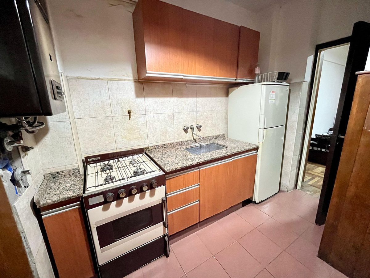 Departamento en Venta en Mar del Plata, Buenos Aires Interior