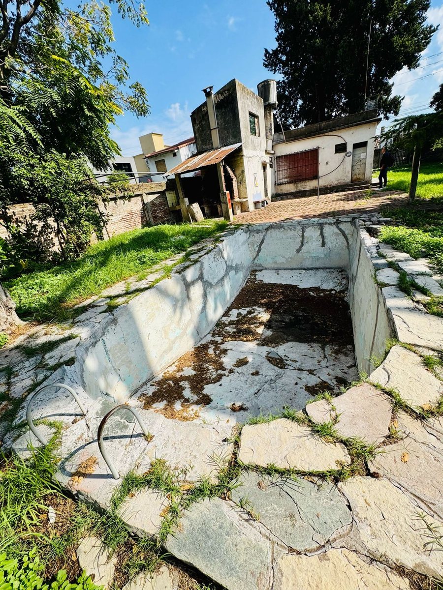 Lote en Venta en Hurlingham, G.B.A. Zona Oeste