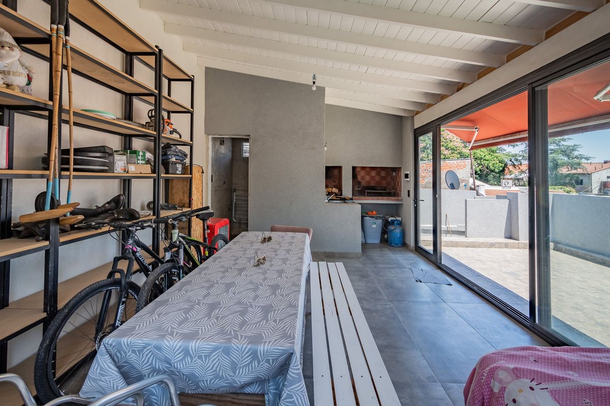 Casa en Venta en Vicente Lopez, G.B.A. Zona Norte