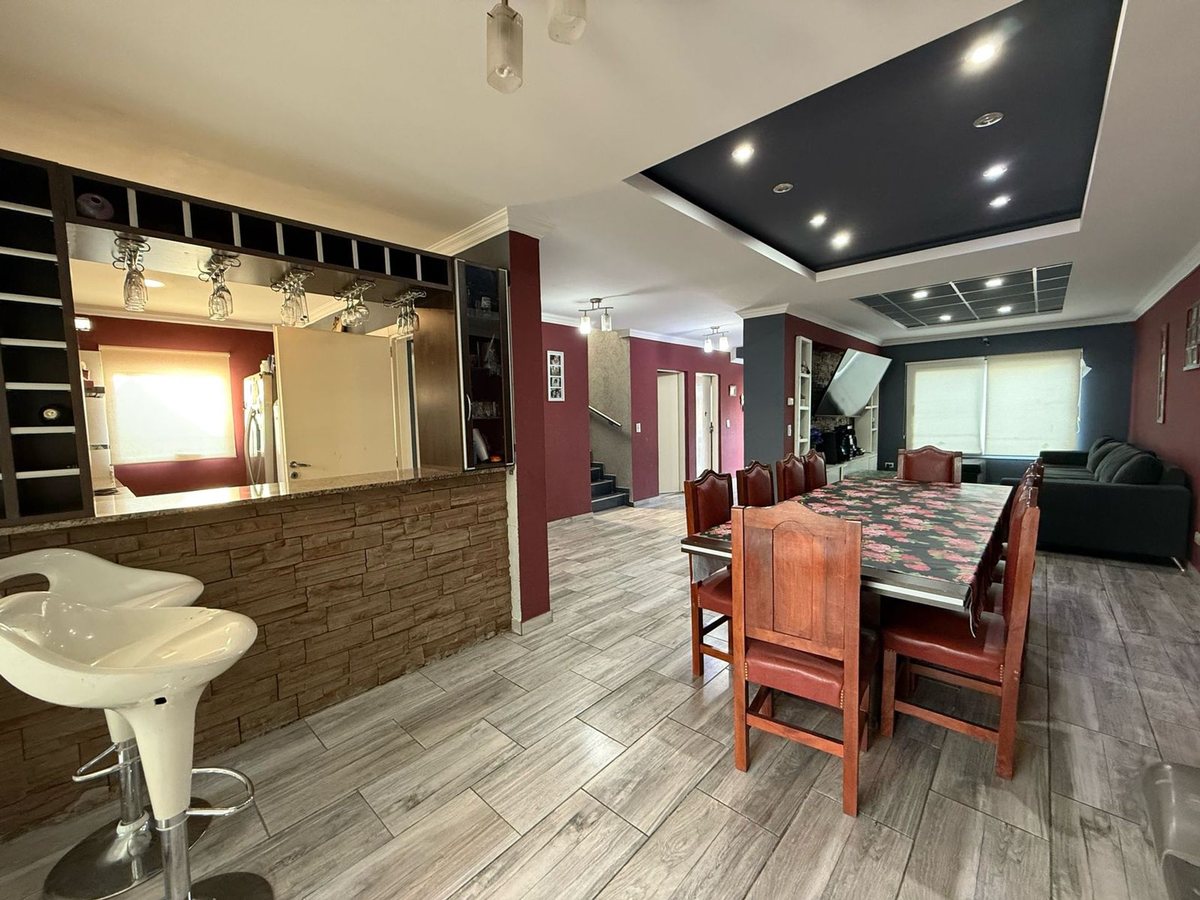 Casa en Venta en San Miguel, G.B.A. Zona Norte
