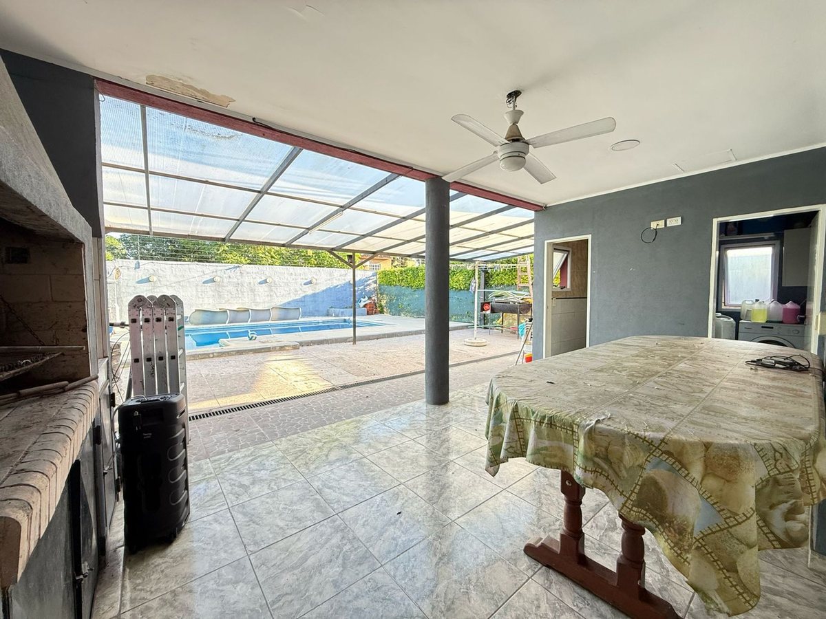 Casa en Venta en San Miguel, G.B.A. Zona Norte