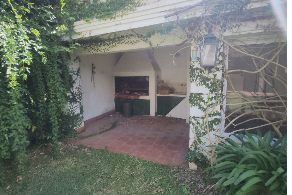 Casa en Venta en Exaltacion de la Cruz, G.B.A. Zona Norte