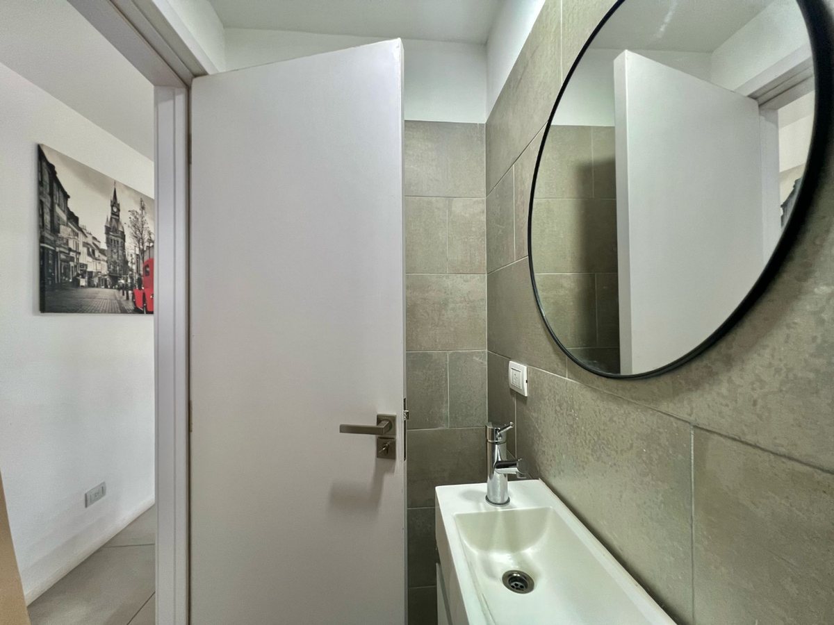 Departamento en Venta en Tigre, G.B.A. Zona Norte