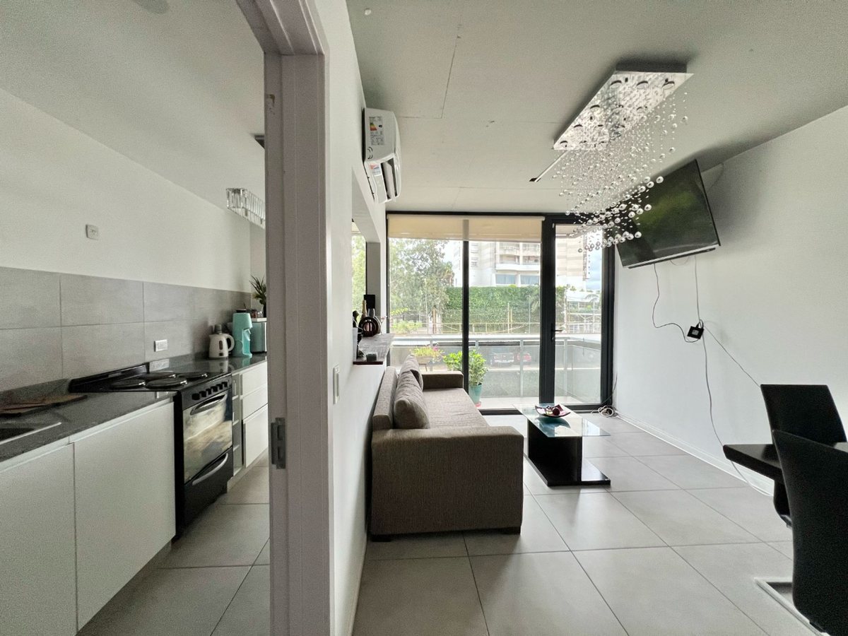 Departamento en Venta en Tigre, G.B.A. Zona Norte