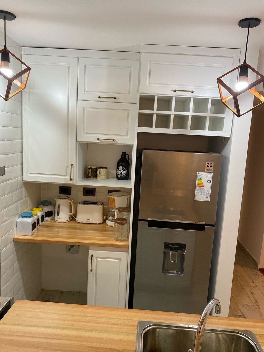 Departamento en Venta en Belgrano, Capital Federal