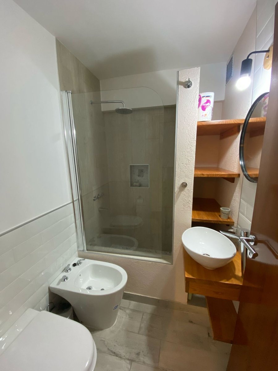 Departamento en Venta en Belgrano, Capital Federal
