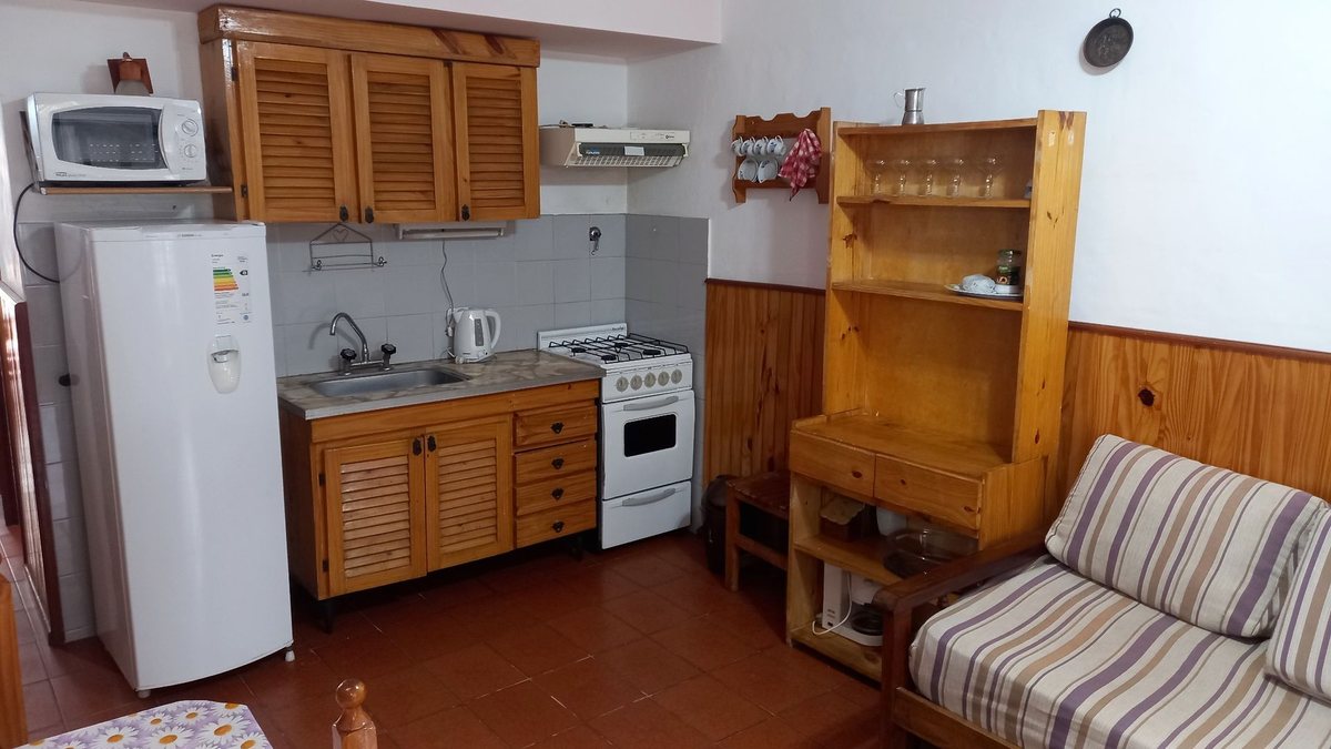 Departamento en Venta en Villa Gesell, Buenos Aires Interior