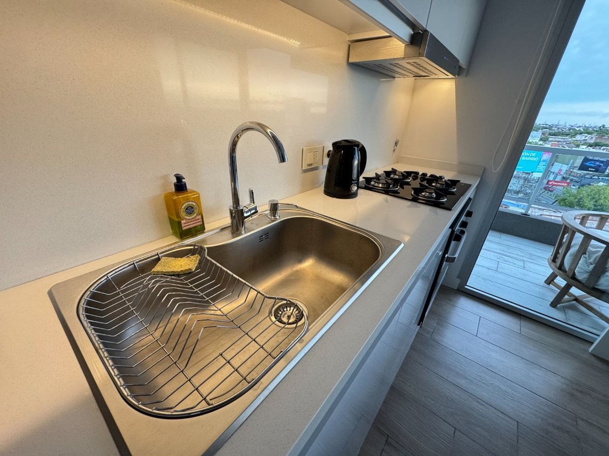 Departamento en Venta en Lanus, G.B.A. Zona Sur