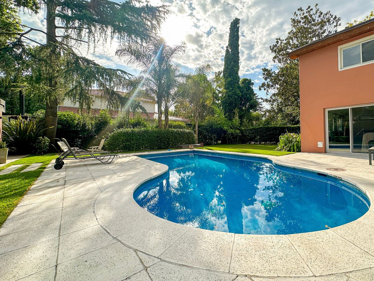 Casa en Venta en Pilar, G.B.A. Zona Norte