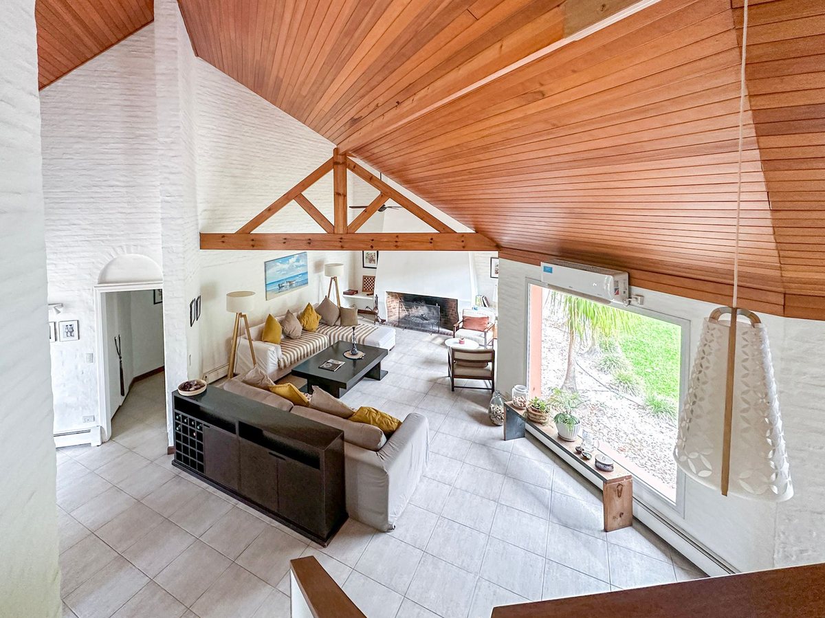 Casa en Venta en Pilar, G.B.A. Zona Norte