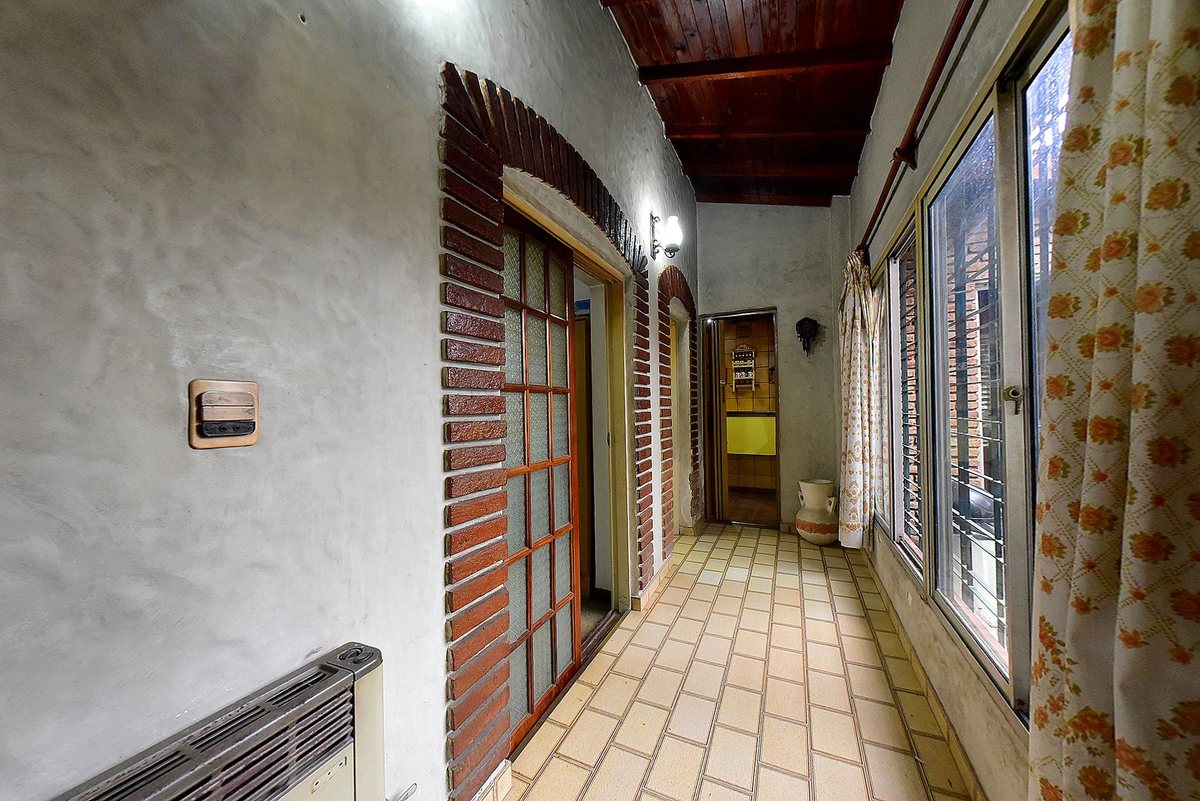 Casa en Venta en Mataderos, Capital Federal