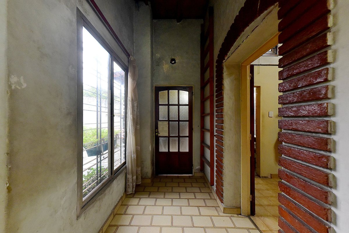 Casa en Venta en Mataderos, Capital Federal