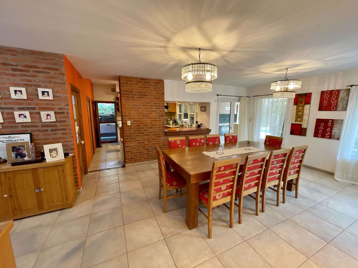 Casa en Venta en Escobar, G.B.A. Zona Norte