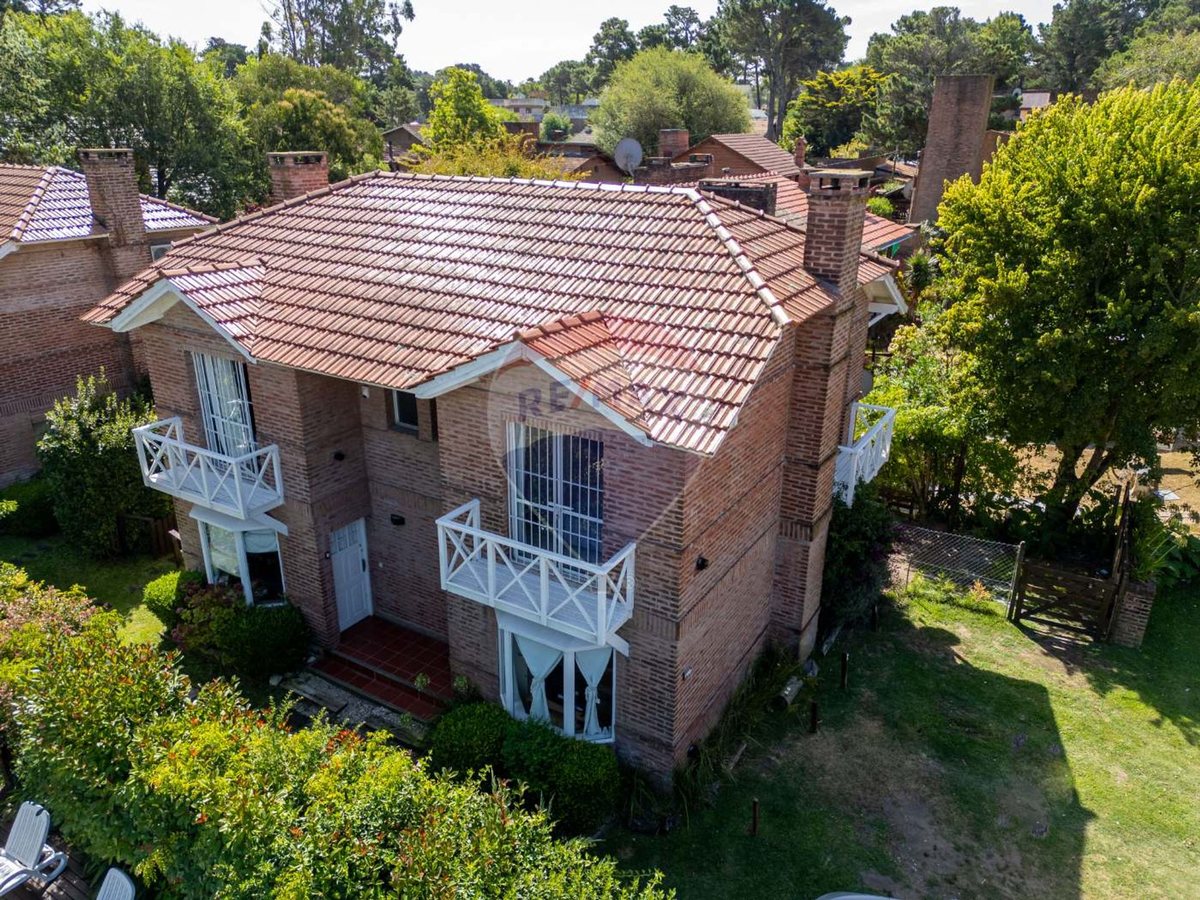 Departamento en Venta en Pinamar, Buenos Aires Interior