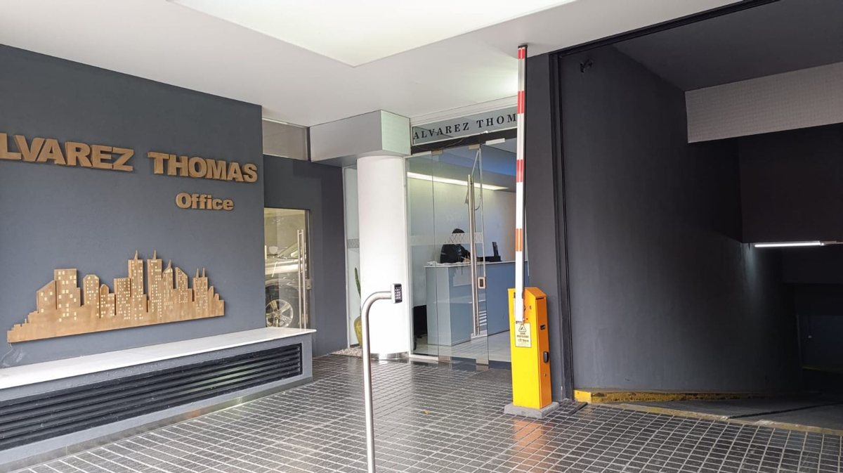 Oficina en Venta en Colegiales, Capital Federal