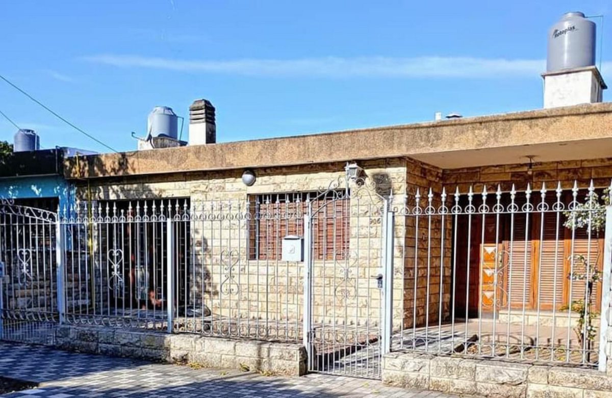 Casa en Venta en Capital, Cordoba