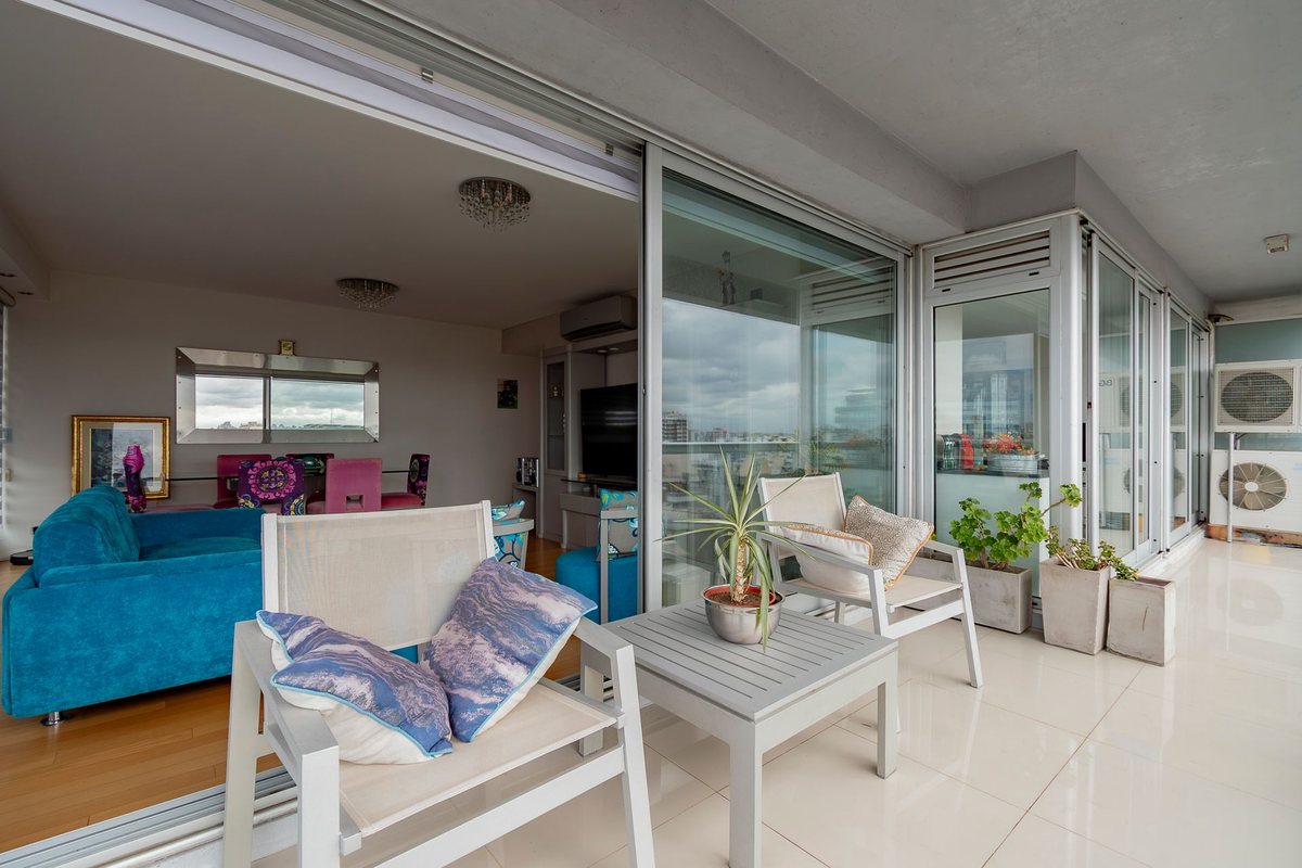 Departamento en Venta en Caballito, Capital Federal