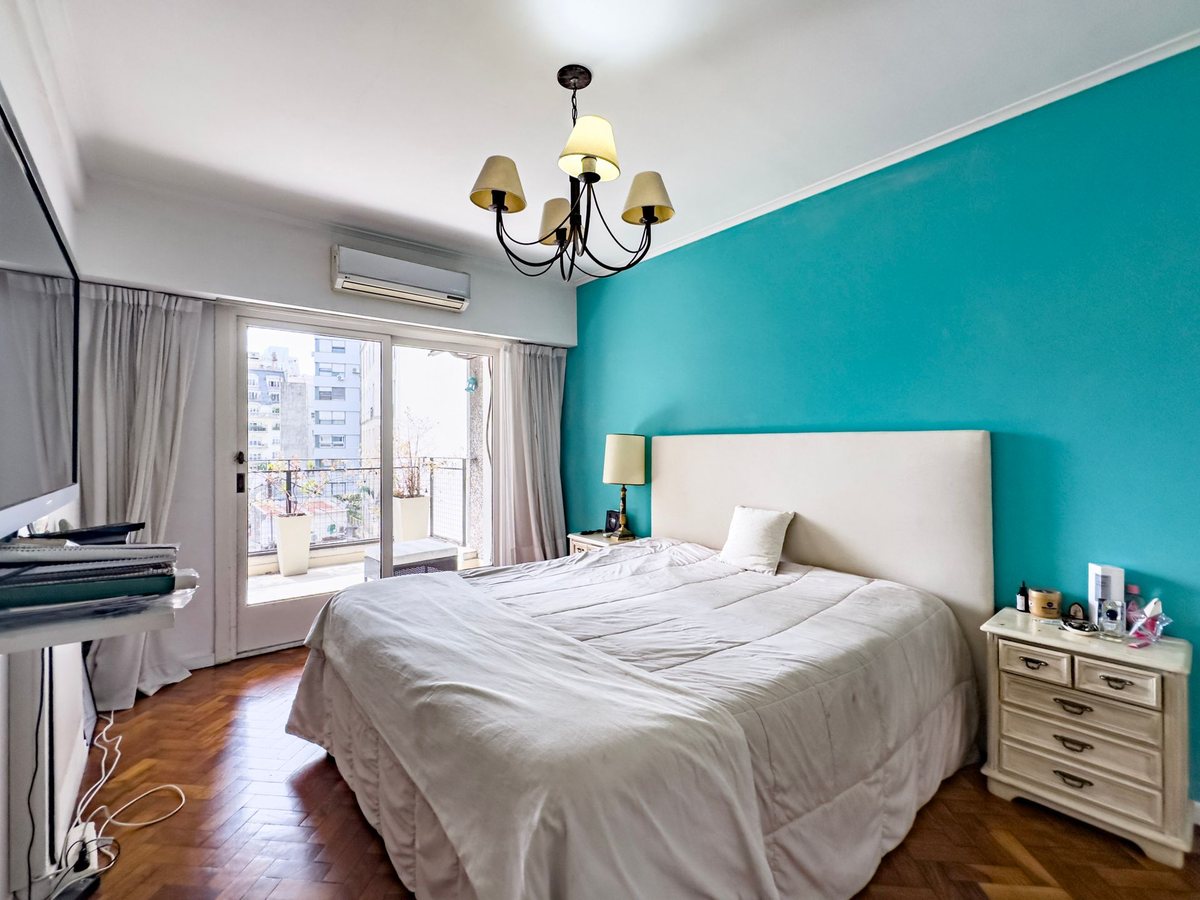 Departamento en Venta en Palermo, Capital Federal