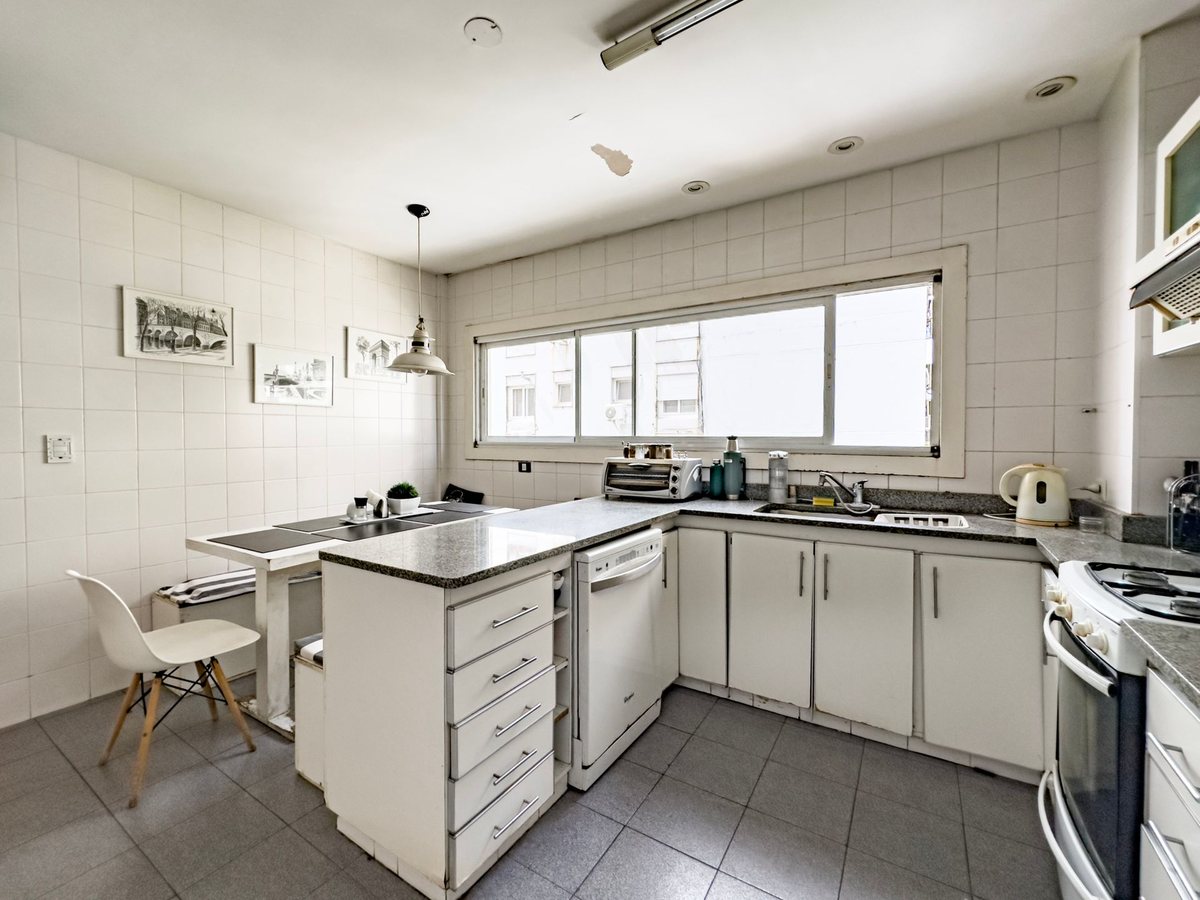 Departamento en Venta en Palermo, Capital Federal