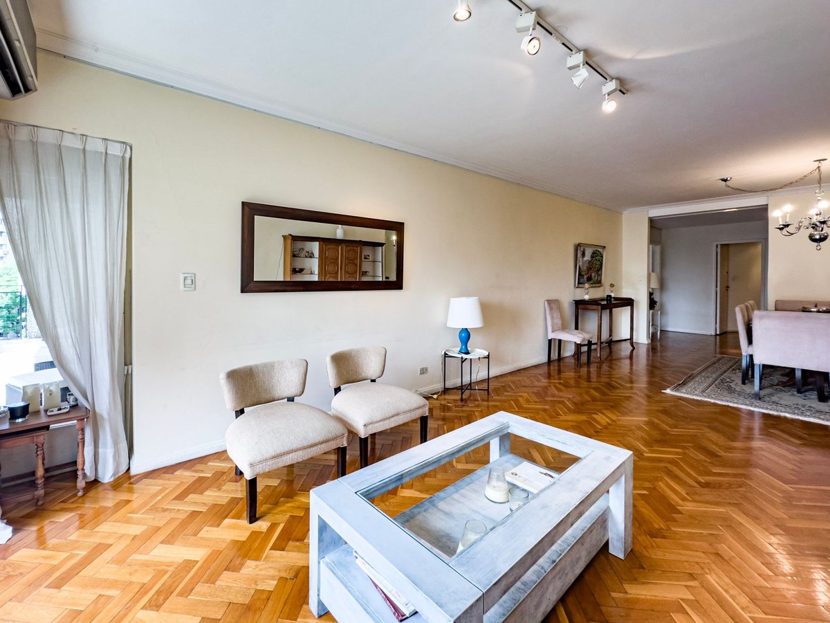Departamento en Venta en Palermo, Capital Federal