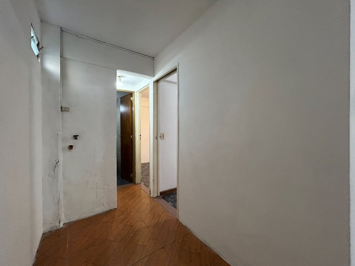 Departamento en Venta en San Miguel, G.B.A. Zona Norte